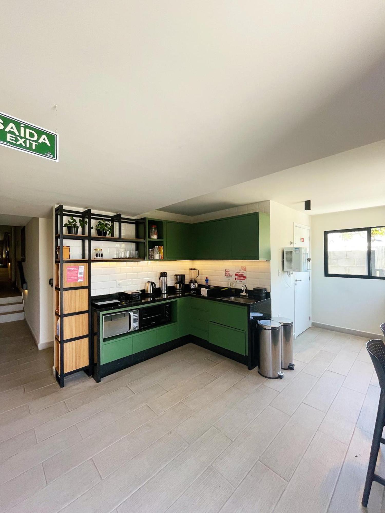 Liiv Costeira - Natal Ponta Negra Hotel Exterior photo